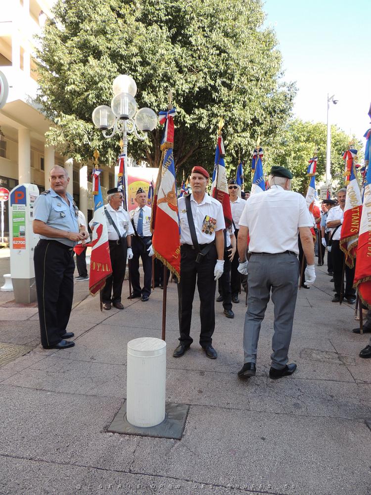 2018 08 28 COMMEMORATION DE LA LIBERATION DE TOULON LE 28 AOUT 1944 (15).JPG -           
